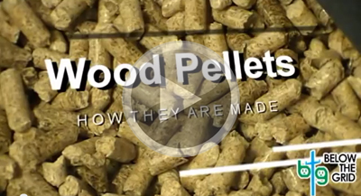 How-Wood-Pellets-Are-Made-Video